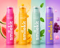 SmileKit baltinamųjų pastų rinkinys