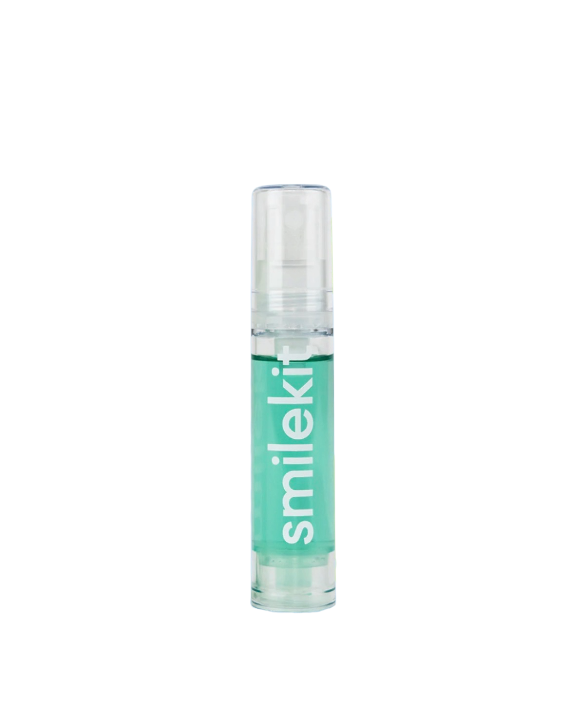 SmileKit Burnos purškiklis – Mėtų skonio 10ml