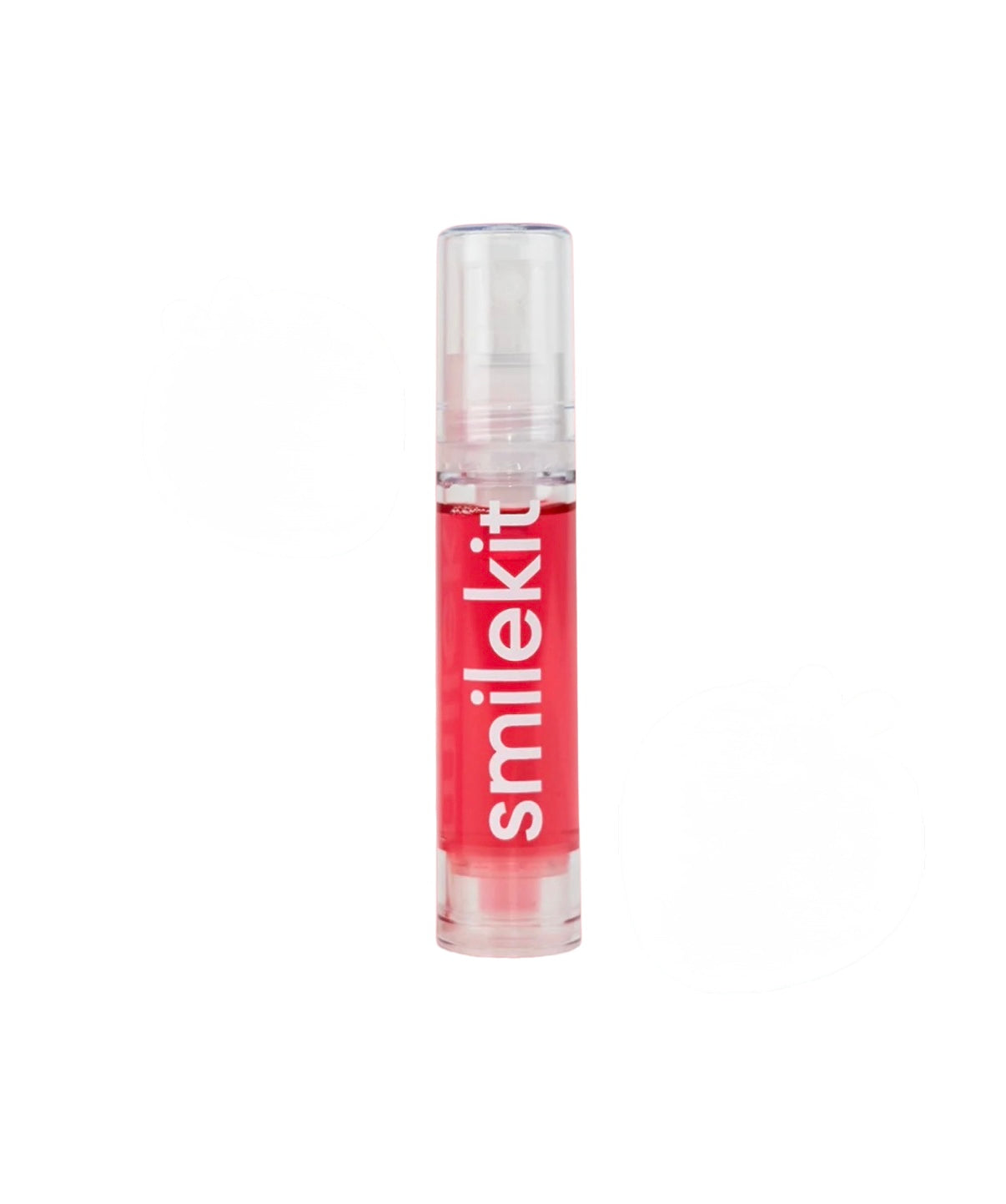 SmileKit Burnos purškiklis – Braškių skonio 10ml