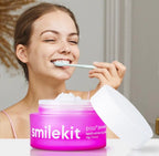 SmileKit PAP+ dantų balinimo milteliai – 12 g