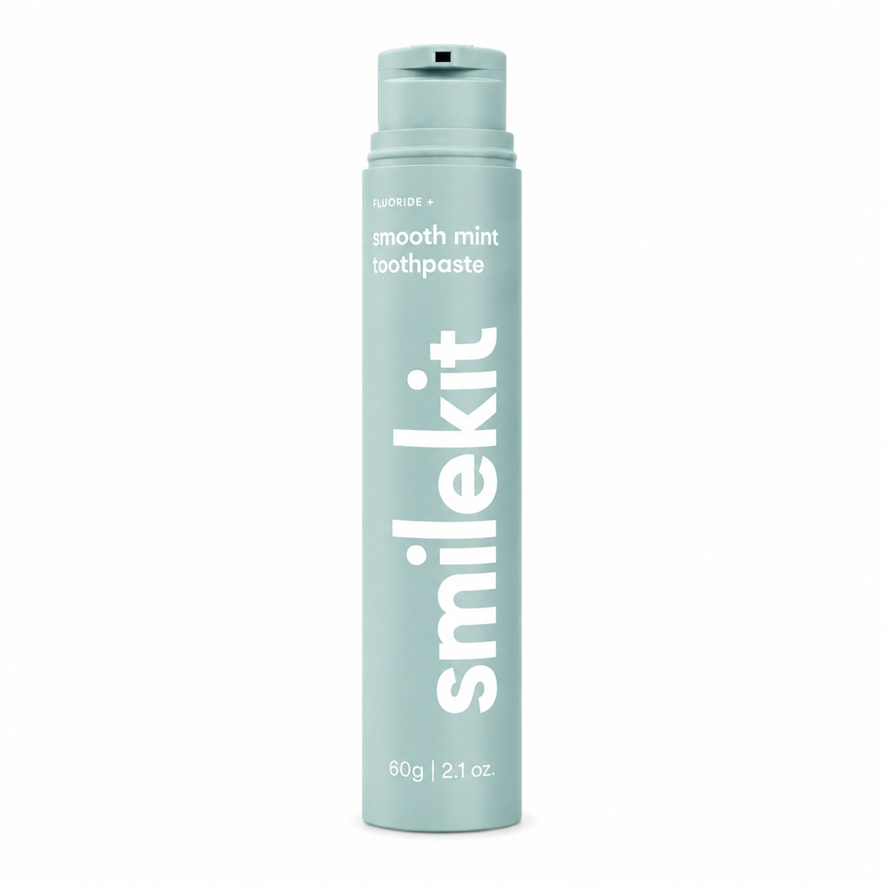 SmileKit baltinamųjų pastų rinkinys